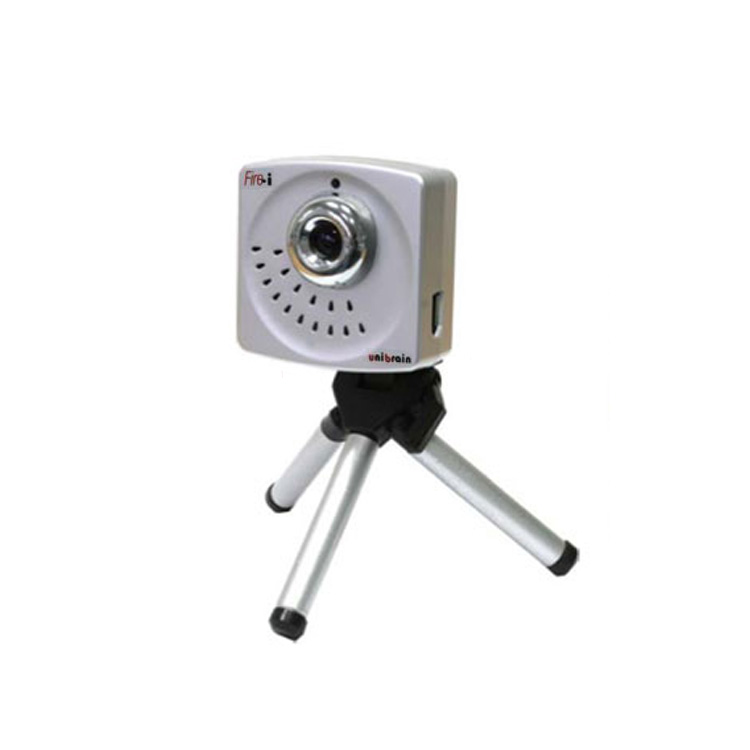 Fire-i™ 1394a数字相机