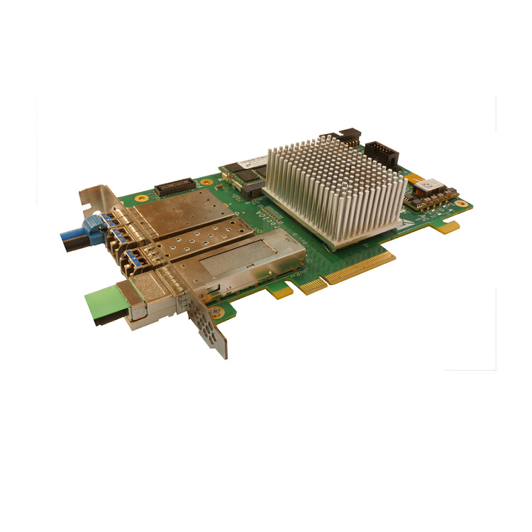 Proc10A系列FPGA计算加速板卡