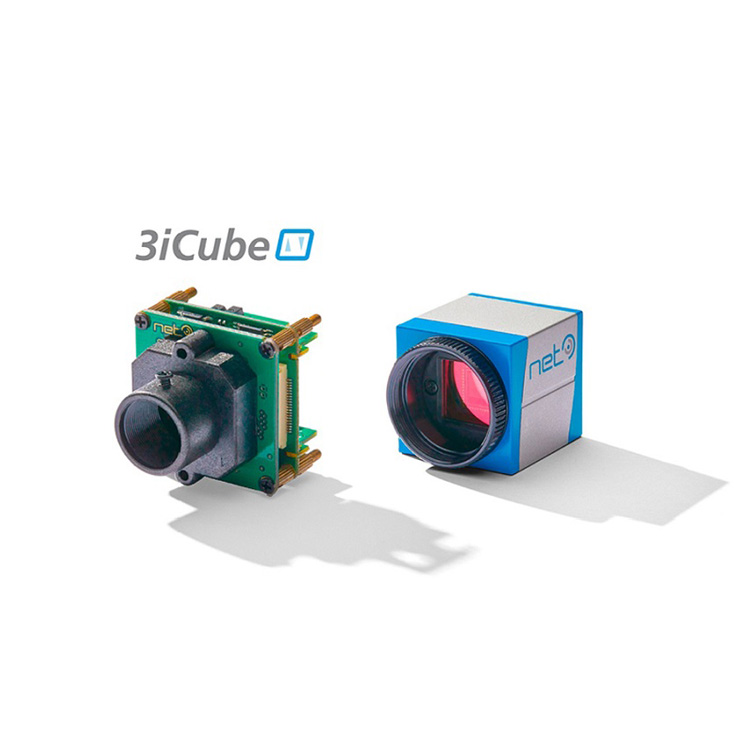 USB3.0工业相机3iCube系列
