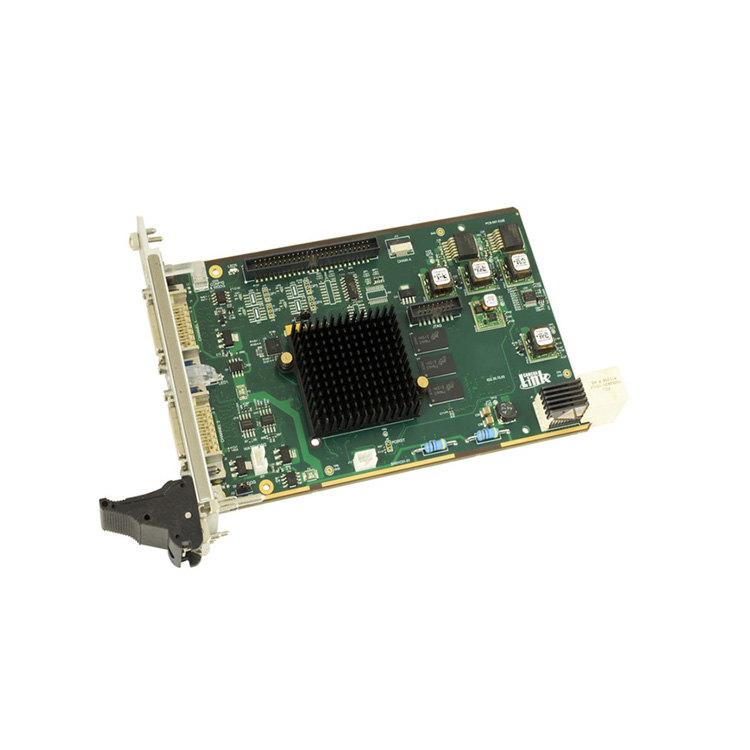 FireBird Camera Link 串行图像采集卡3U cPCI