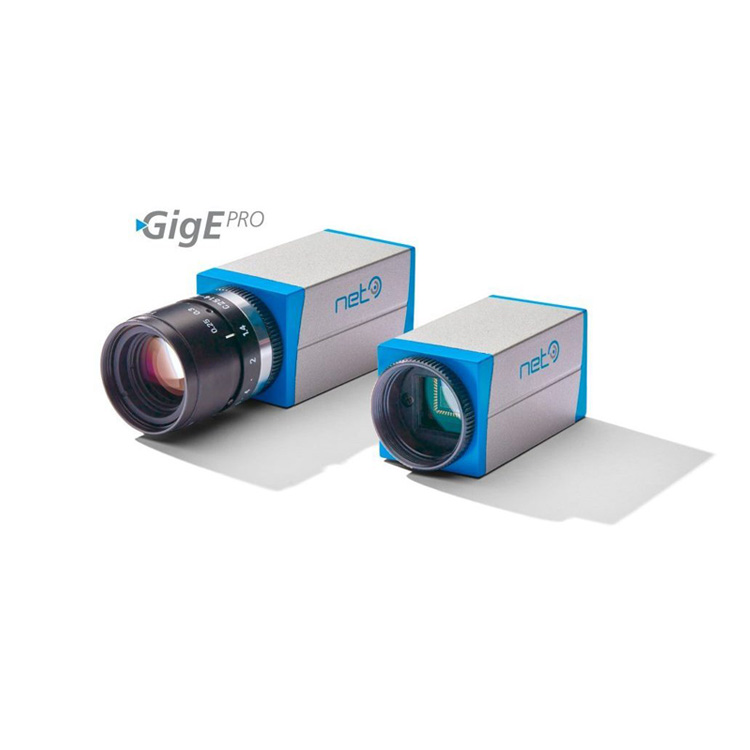 GigEPRO 系列GigE Vision工业相机