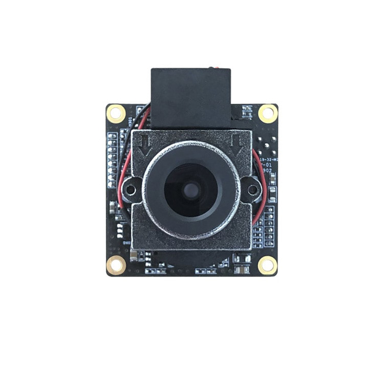 Oriole 32倍数字变焦HD-SDI高清板卡相机
