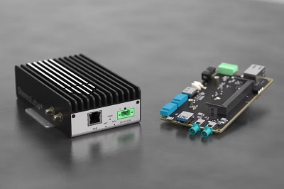 Stereolabs推出新型紧凑迷你PC（ECU）：ZED Box Mini